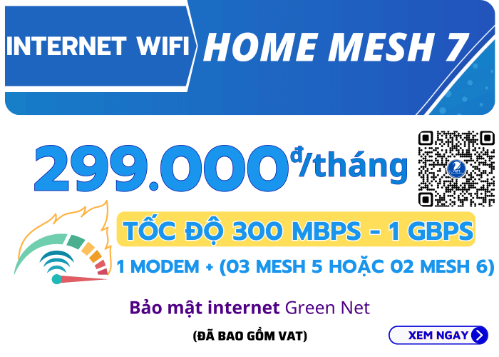 Home Mesh 7